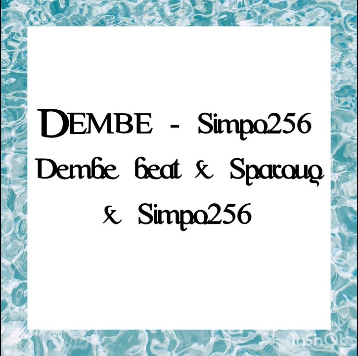 Simpo256